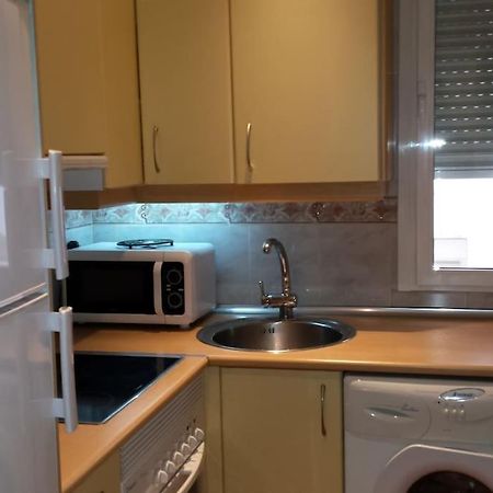 Precioso Apartamento Μαδρίτη Εξωτερικό φωτογραφία