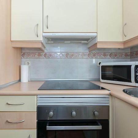 Precioso Apartamento Μαδρίτη Εξωτερικό φωτογραφία