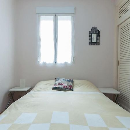 Precioso Apartamento Μαδρίτη Εξωτερικό φωτογραφία