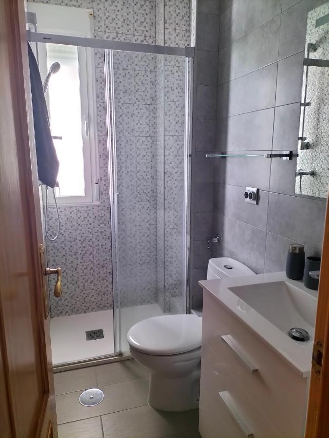 Precioso Apartamento Μαδρίτη Εξωτερικό φωτογραφία