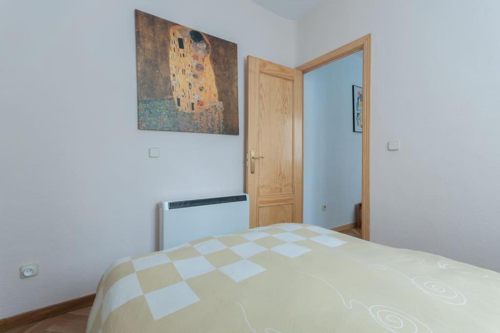Precioso Apartamento Μαδρίτη Εξωτερικό φωτογραφία