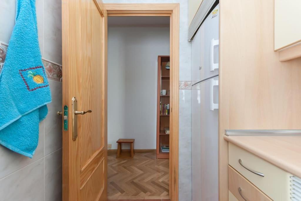 Precioso Apartamento Μαδρίτη Εξωτερικό φωτογραφία