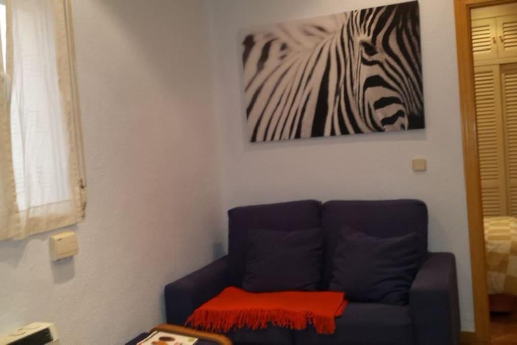 Precioso Apartamento Μαδρίτη Εξωτερικό φωτογραφία