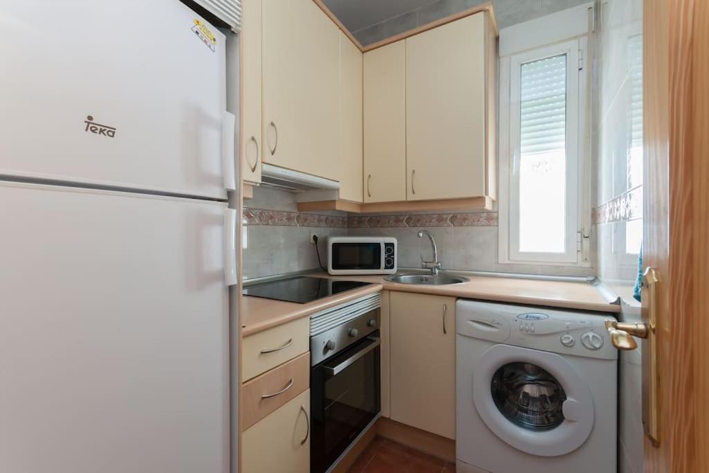Precioso Apartamento Μαδρίτη Εξωτερικό φωτογραφία