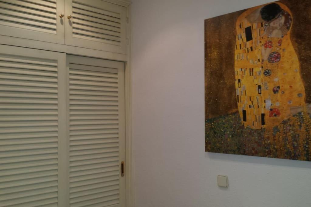 Precioso Apartamento Μαδρίτη Εξωτερικό φωτογραφία
