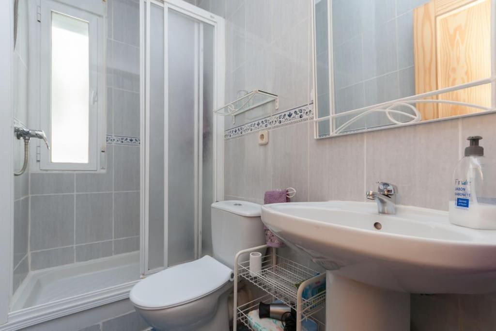 Precioso Apartamento Μαδρίτη Εξωτερικό φωτογραφία