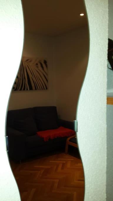 Precioso Apartamento Μαδρίτη Εξωτερικό φωτογραφία
