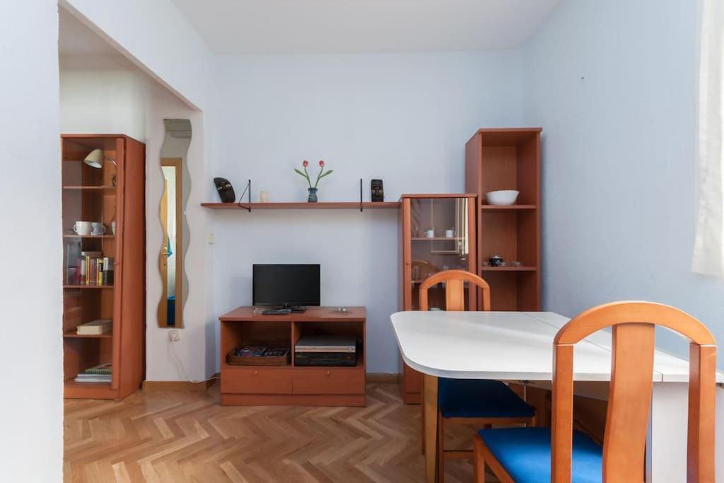 Precioso Apartamento Μαδρίτη Εξωτερικό φωτογραφία