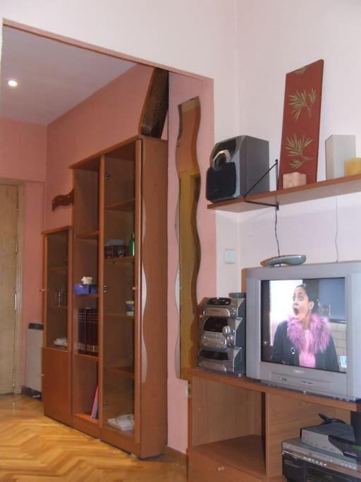 Precioso Apartamento Μαδρίτη Εξωτερικό φωτογραφία