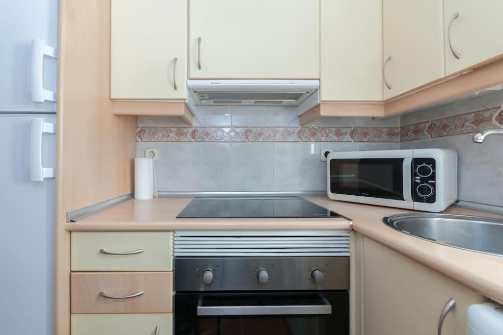 Precioso Apartamento Μαδρίτη Εξωτερικό φωτογραφία