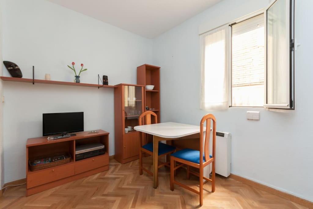 Precioso Apartamento Μαδρίτη Εξωτερικό φωτογραφία
