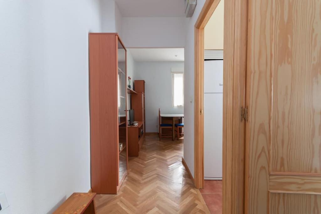 Precioso Apartamento Μαδρίτη Εξωτερικό φωτογραφία